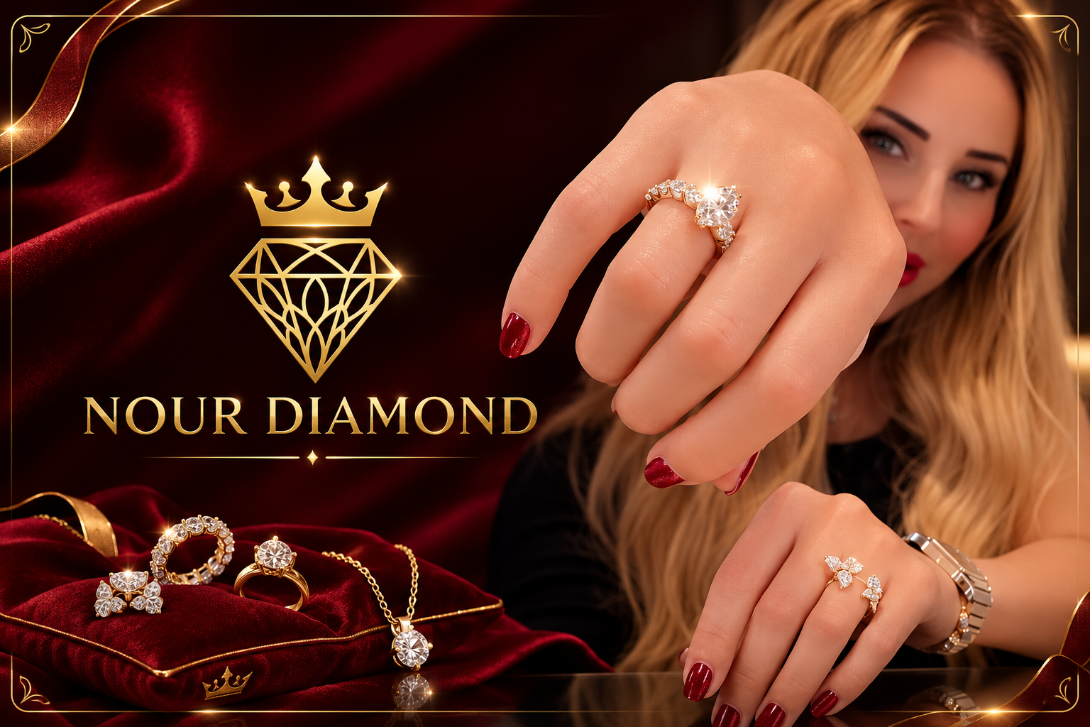 Nour Diamond