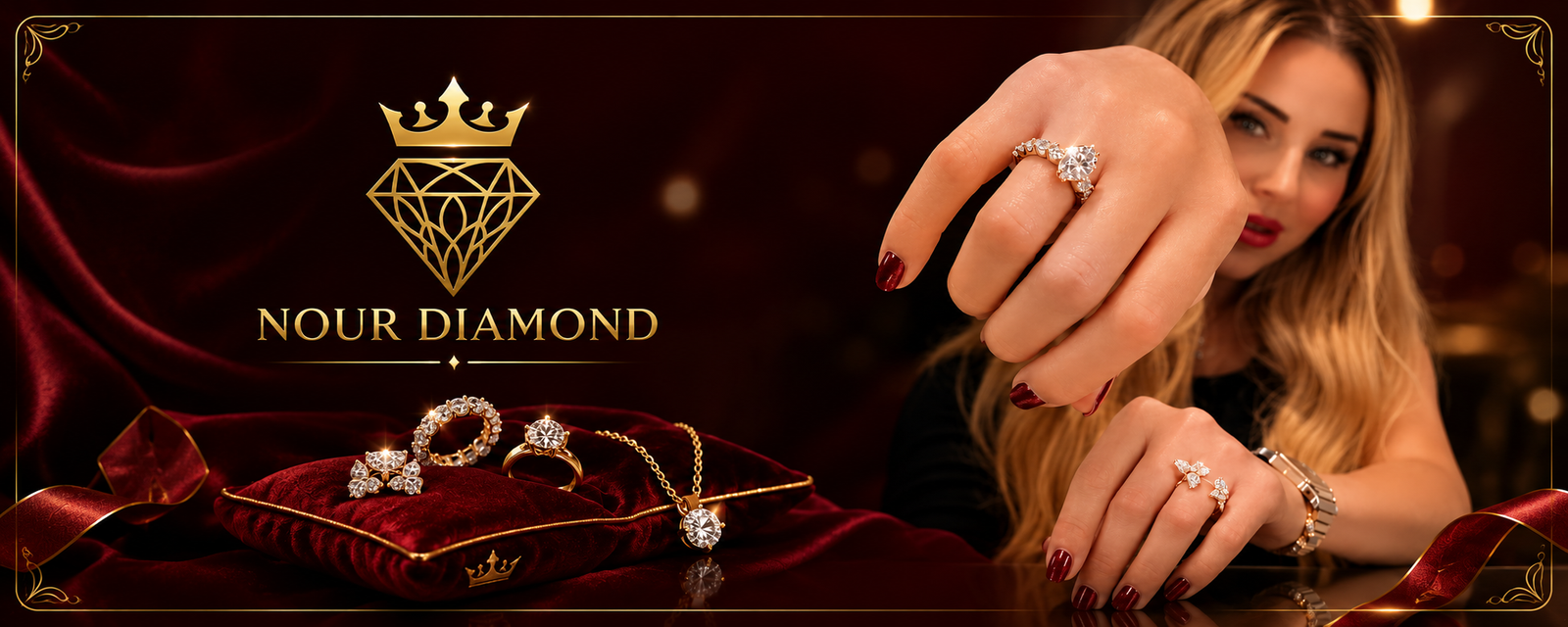 Nour Diamond